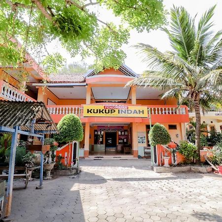 库库普英达酒店 Kemadang 外观 照片