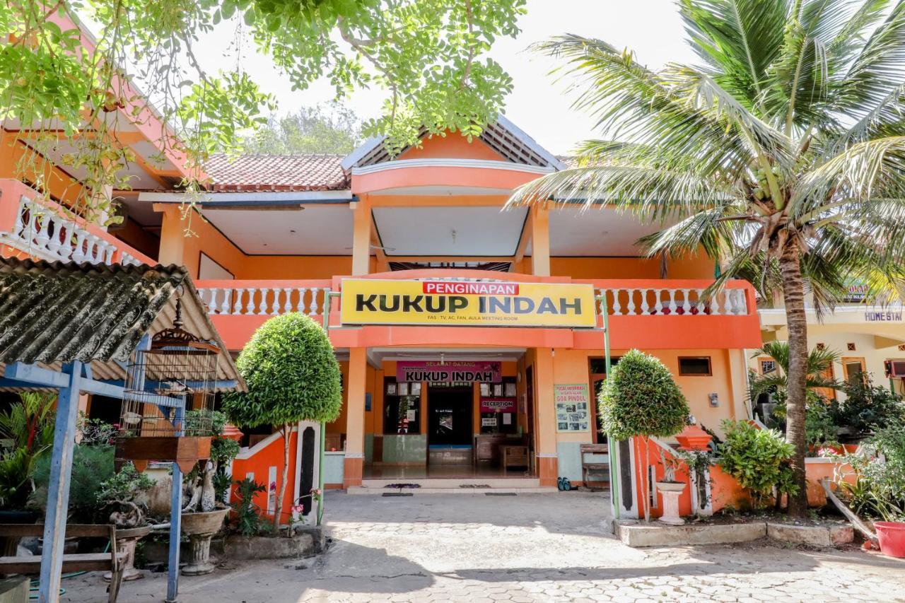 库库普英达酒店 Kemadang 外观 照片