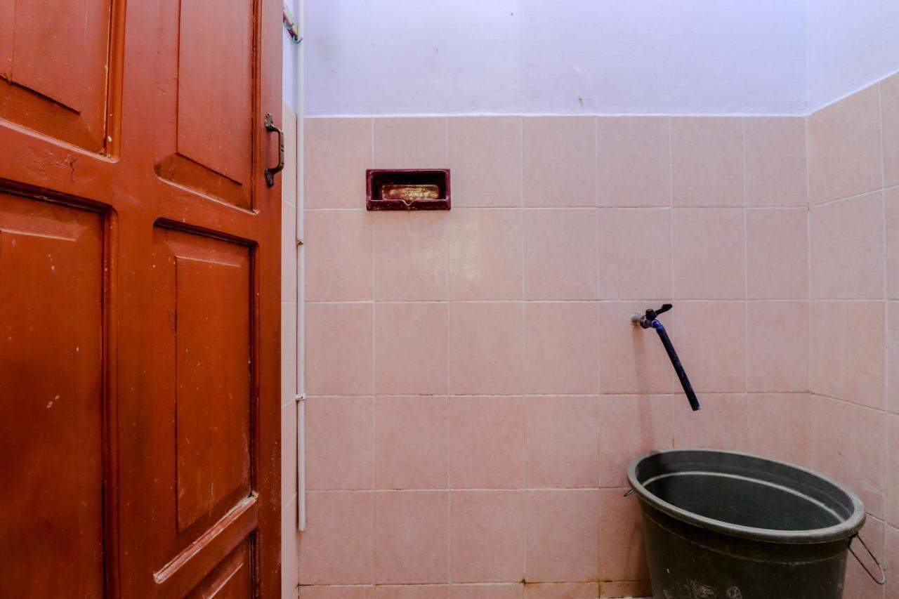 库库普英达酒店 Kemadang 外观 照片